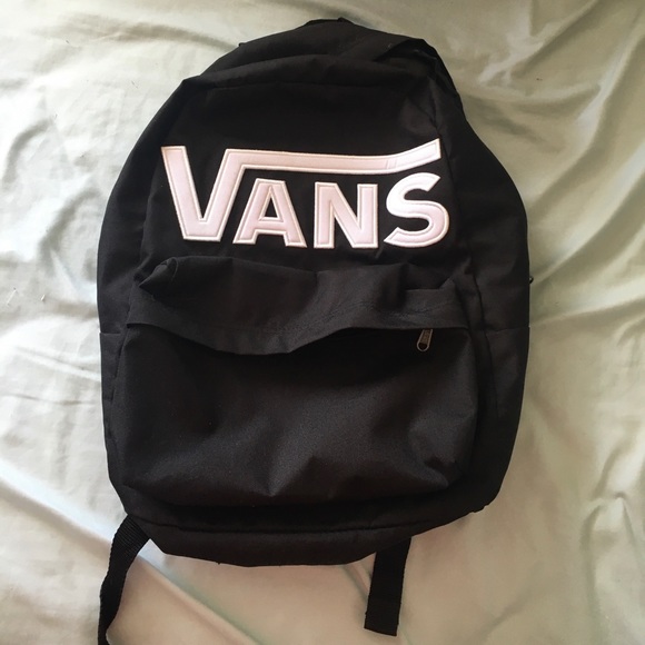 Vans Handbags - Vans backpack